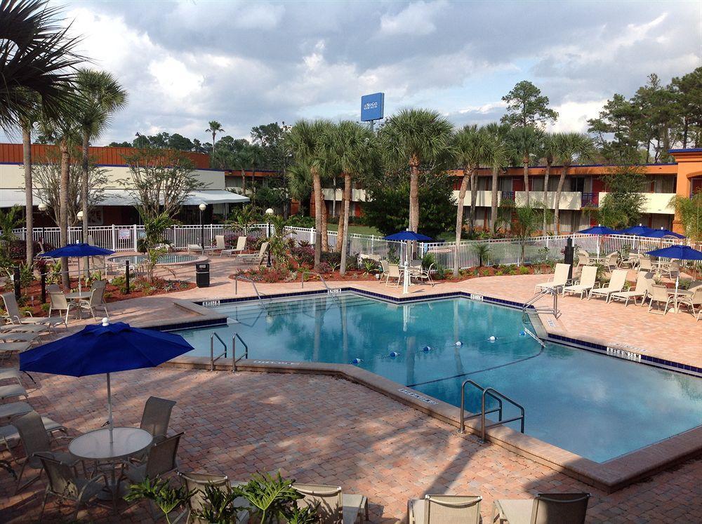 Maingate Kissimmee Hotel Exterior foto