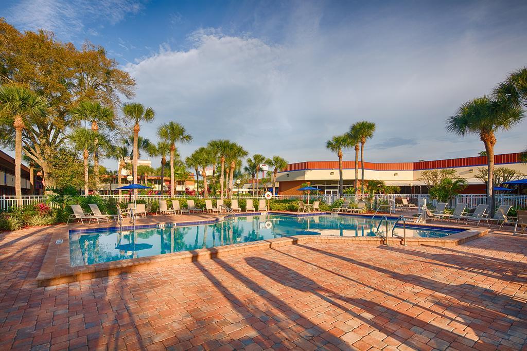 Maingate Kissimmee Hotel Exterior foto